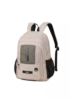 Рюкзак Aoking, темно-зеленый