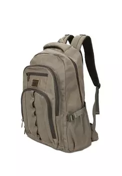 Рюкзак Aoking, темно-зеленый