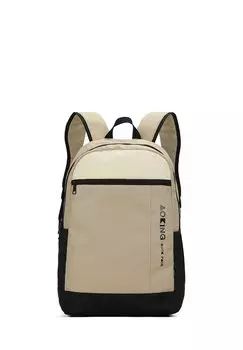 Рюкзак Aoking, темно-зеленый