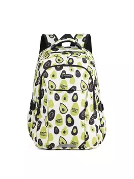 Рюкзак Aoking, зеленый