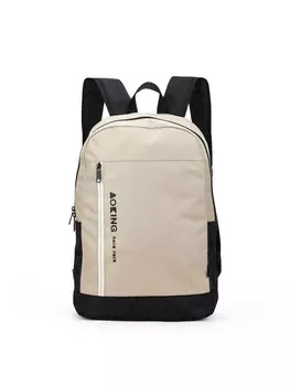 Рюкзак Aoking, зеленый