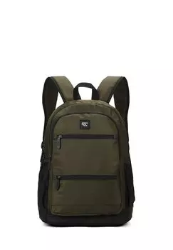 Рюкзак Aoking, зеленый
