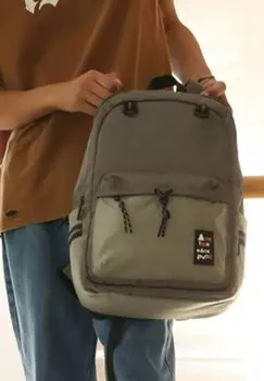 Рюкзак Aoking, зеленый