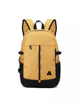 Рюкзак Aoking, желтый