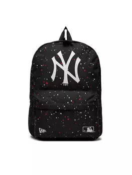 Рюкзак Aop Stadium Nyy New Era, черный