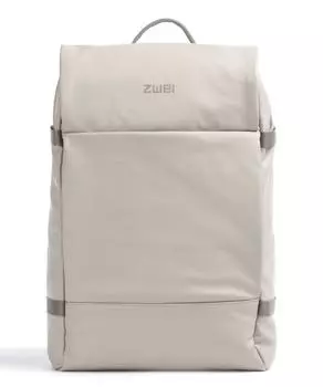 Рюкзак Aqua AQR150 14 дюймов из полиуретана Zwei, желтый