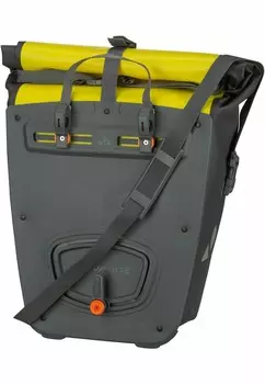 Рюкзак AQUA BACK PLUS SINGLE Vaude, желтый