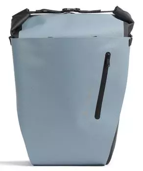 Рюкзак Aqua Transformer 26 13 из переработанного полиэстера Vaude, серый