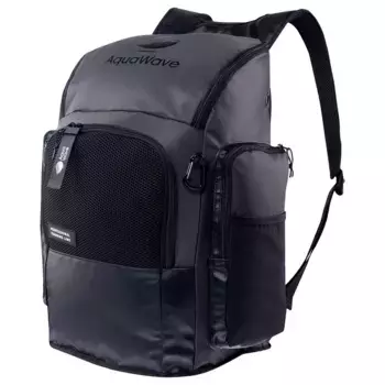 Рюкзак Aquawave Magdalena 45L, черный