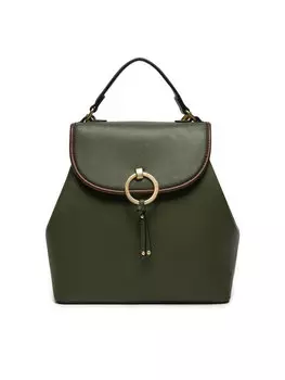 Рюкзак Ara, хаки