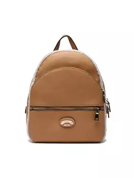 Рюкзак Ara, коричневый