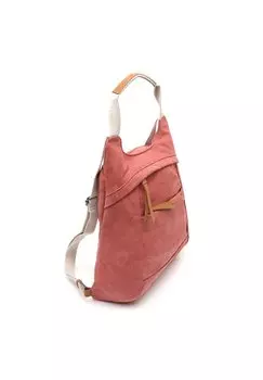 Рюкзак ARAME MISAKO, бордовый