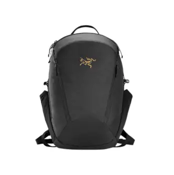 Рюкзак Arc'Teryx Mantis 26L Backpack 'Black Gold', черный