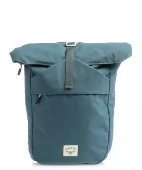 Рюкзак Arcane 16 дюймов из переработанного полиэстера Osprey, синий