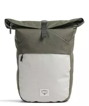 Рюкзак Arcane 16 дюймов из переработанного полиэстера Osprey, серый