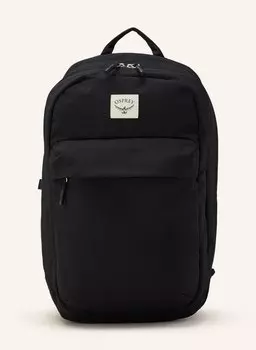 Рюкзак arcane xl day с отделением для ноутбука Osprey, черный