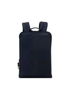 Рюкзак Arche с RFID-защитой, отделение для ноутбука 43 см DELSEY PARIS, цвет Marineblau