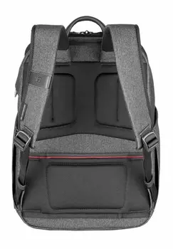 Рюкзак ARCHITECTURE URBAN2 CITY Victorinox, цвет Mottled Grey