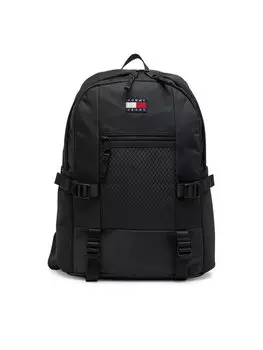 Рюкзак Archive Backpack AM0AM13402 Tommy Jeans, черный