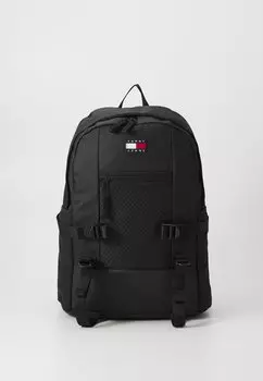 Рюкзак ARCHIVE BACKPACK Tommy Jeans, черный