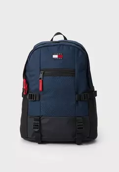 Рюкзак ARCHIVE BACKPACK Tommy Jeans, темно-синий