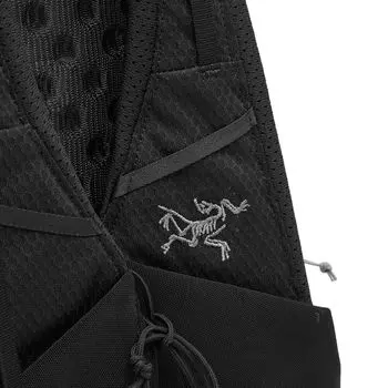 Рюкзак Arcteryx Aerios 18, черный