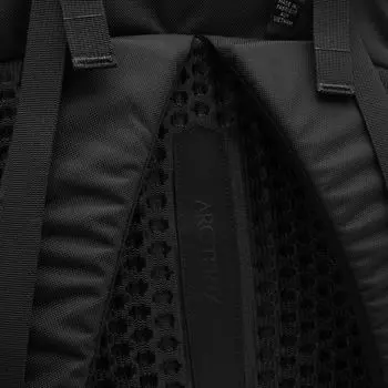 Рюкзак Arcteryx Arro 22, черный