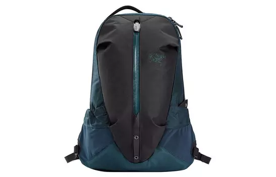 Рюкзак Arcteryx Unisex Arro, зеленый