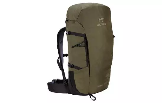 Рюкзак Arcteryx Unisex Brize, хаки