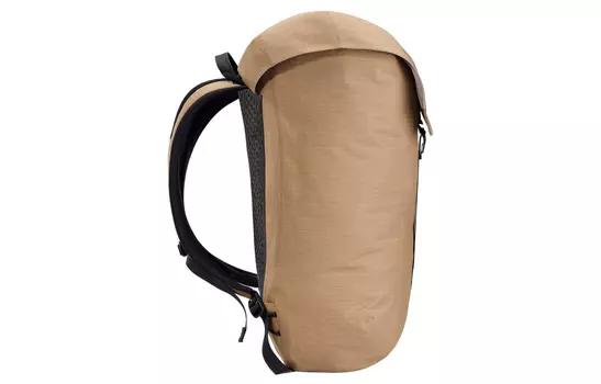Рюкзак Arcteryx Unisex Granville, бежевый