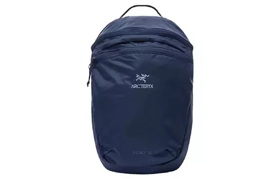 Рюкзак Arcteryx Index, синий