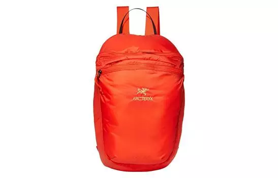 Рюкзак Arcteryx унисекс Index, Dynasty Red