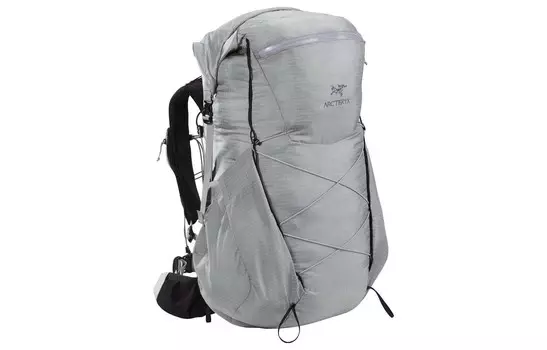 Рюкзак Arcteryx Unisex, серый