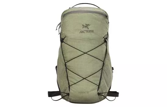 Рюкзак Arcteryx Unisex, зеленый