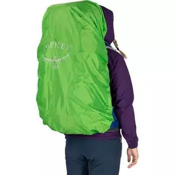 Рюкзак Ariel 65л — женский Osprey Packs, цвет Ceramic Blue