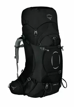 Рюкзак ARIEL Osprey, цвет black