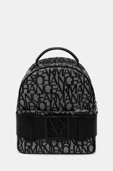 Рюкзак Armani Exchange, бежевый