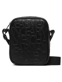 Рюкзак Armani Exchange, черный
