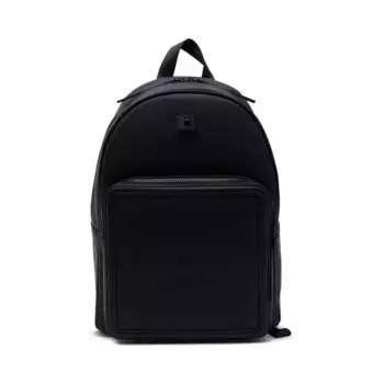 Рюкзак Armani Exchange, черный