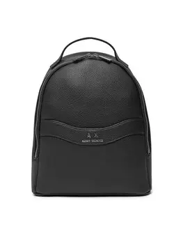 Рюкзак Armani Exchange, черный