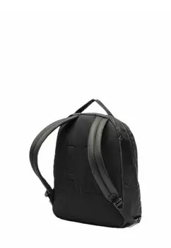 Рюкзак Armani Exchange, черный