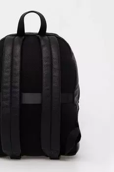 Рюкзак Armani Exchange, черный
