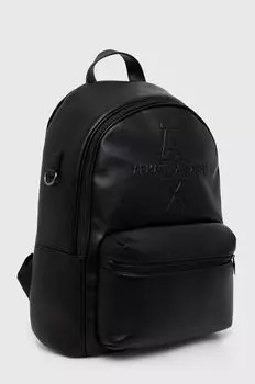 Рюкзак Armani Exchange, черный