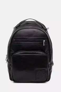 Рюкзак Armani Exchange, черный