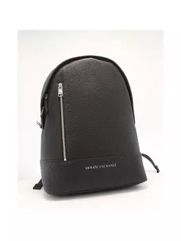 Рюкзак Armani Exchange, черный