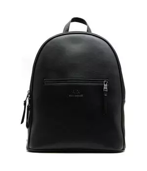 Рюкзак Armani Exchange, черный