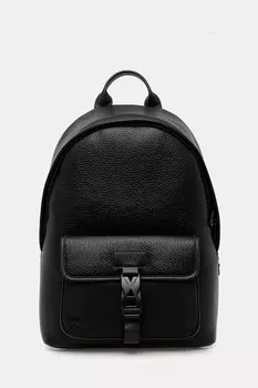 Рюкзак Armani Exchange, черный