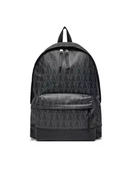Рюкзак Armani Exchange, серый