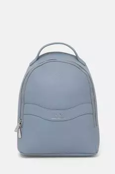 Рюкзак Armani Exchange, синий