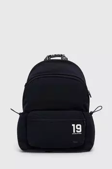 Рюкзак Armani Exchange, темно-синий